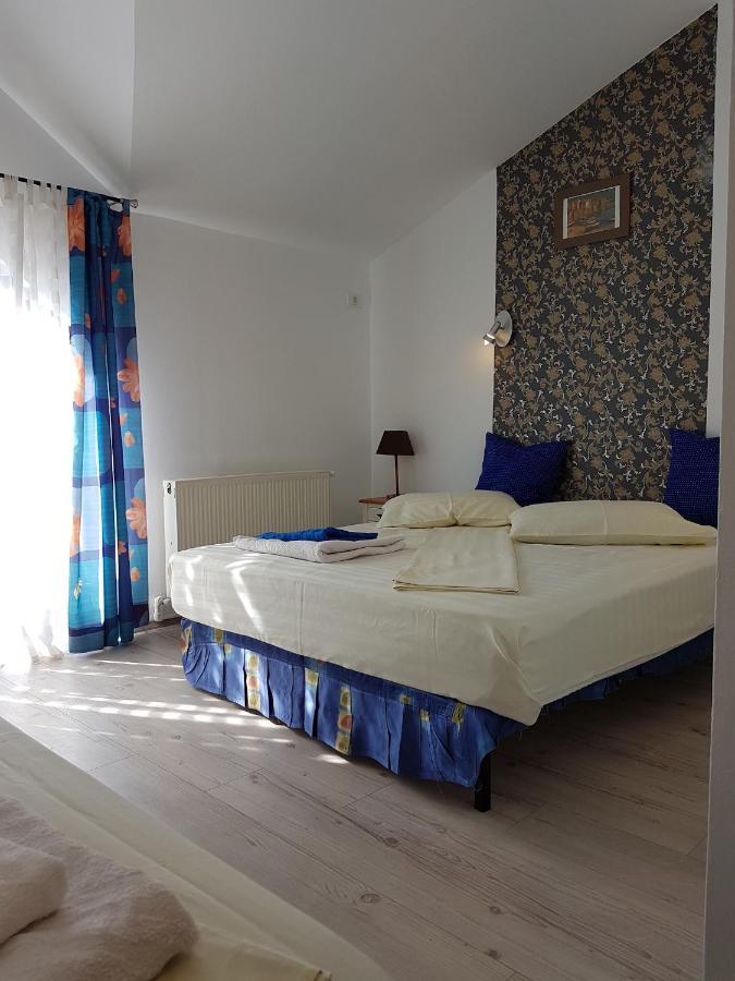 Eforie Villa Eksteriør billede