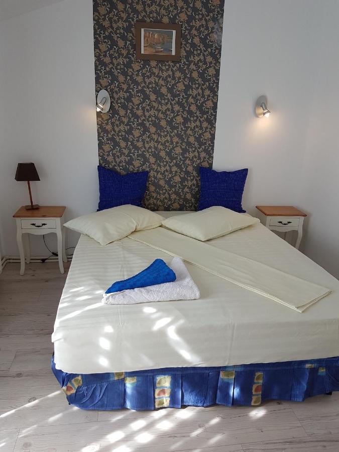 Eforie Villa Eksteriør billede