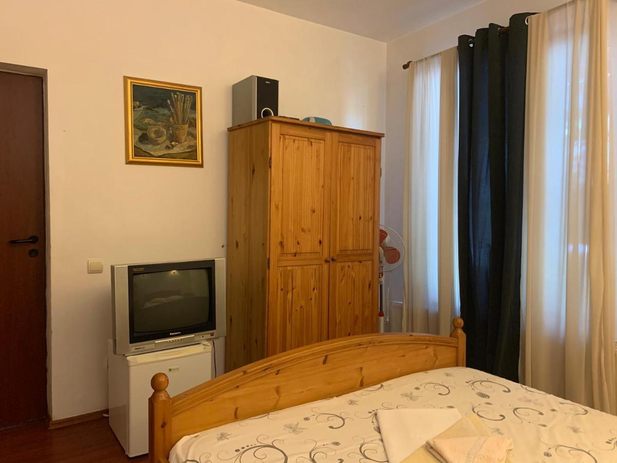 Eforie Villa Eksteriør billede
