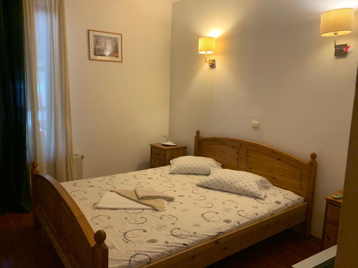 Eforie Villa Eksteriør billede