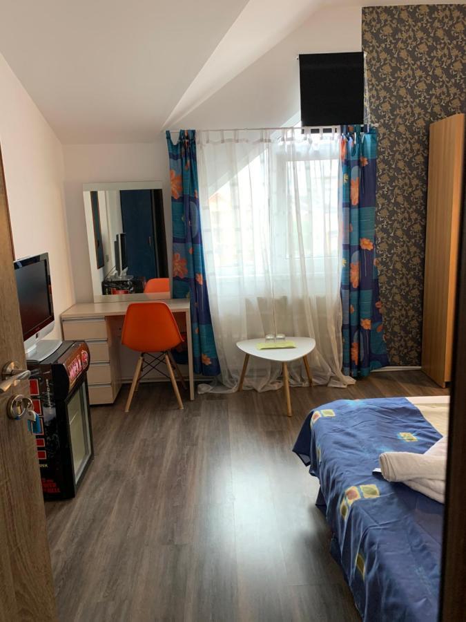 Eforie Villa Eksteriør billede