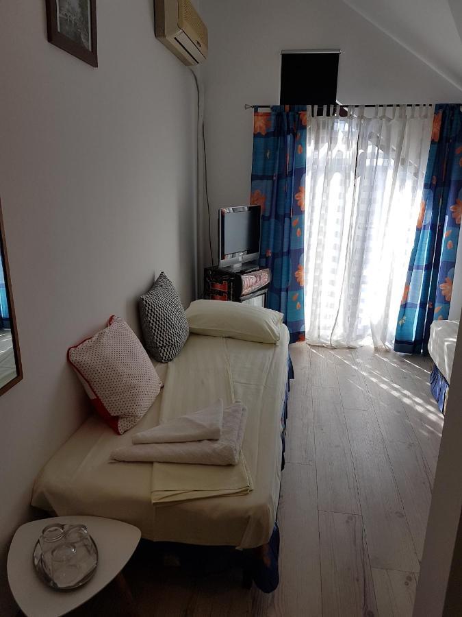 Eforie Villa Eksteriør billede