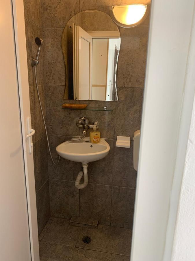 Eforie Villa Eksteriør billede