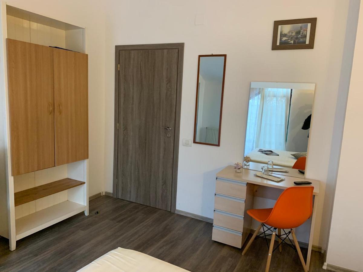 Eforie Villa Eksteriør billede