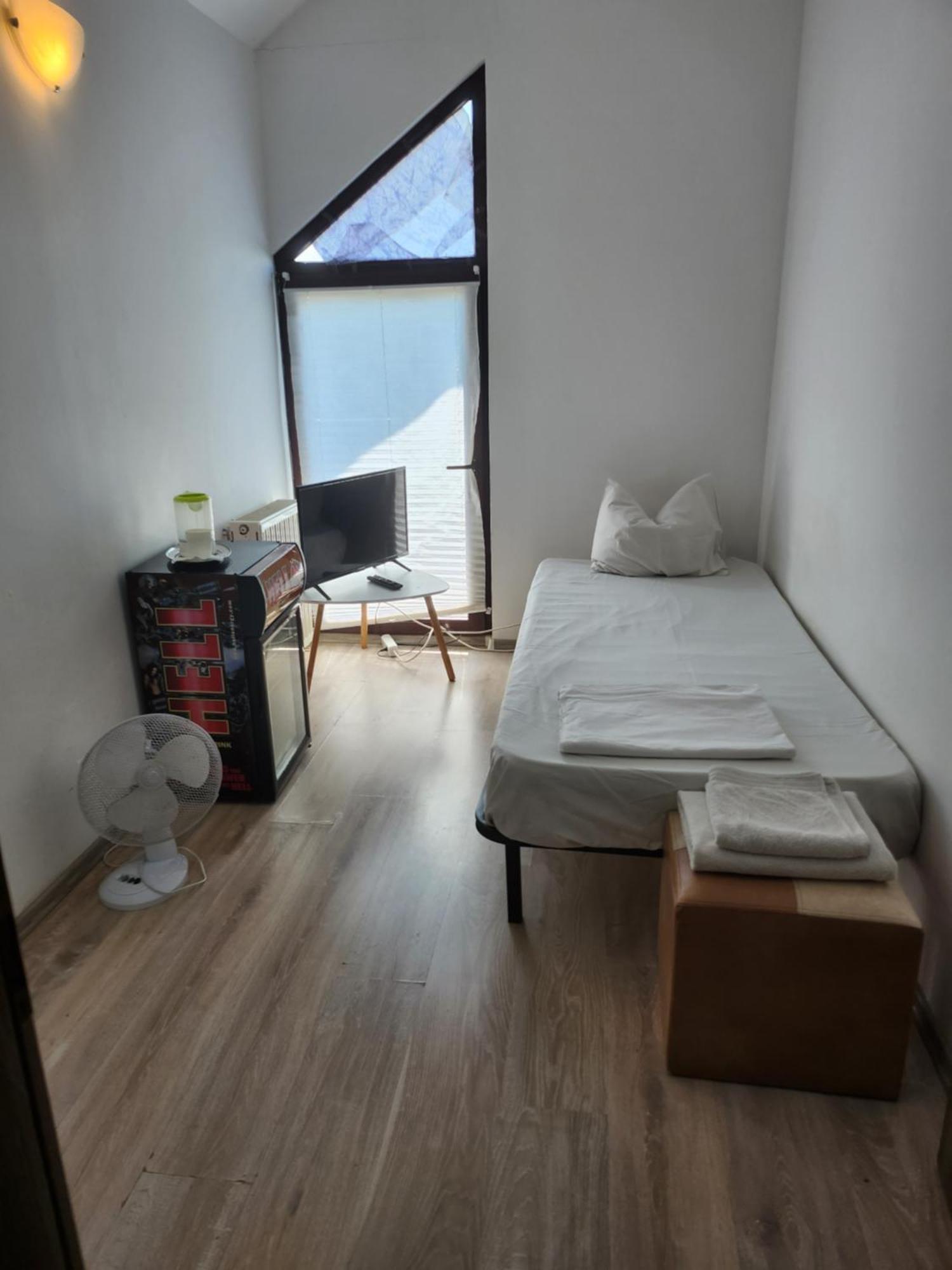 Eforie Villa Eksteriør billede