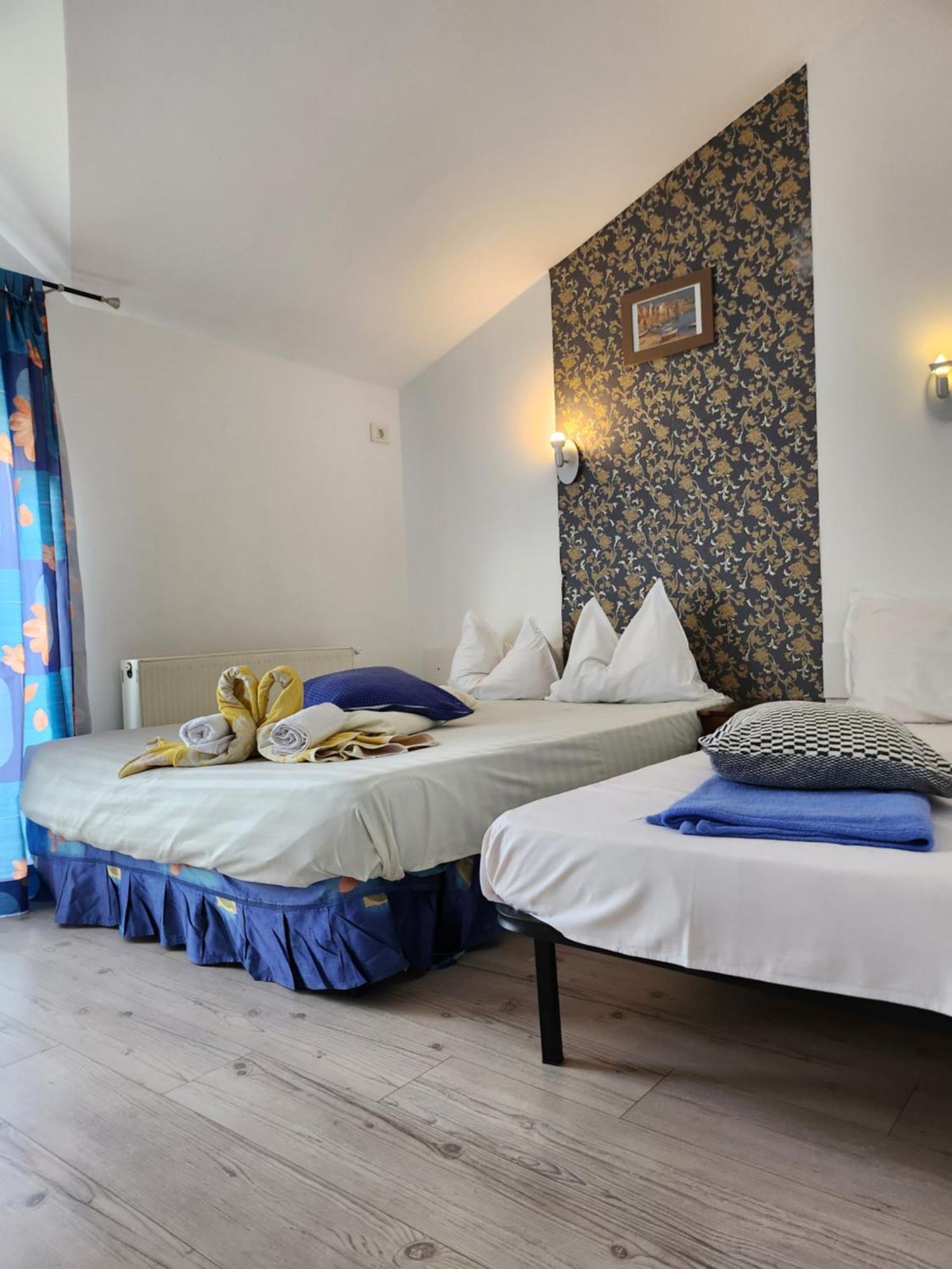 Eforie Villa Eksteriør billede
