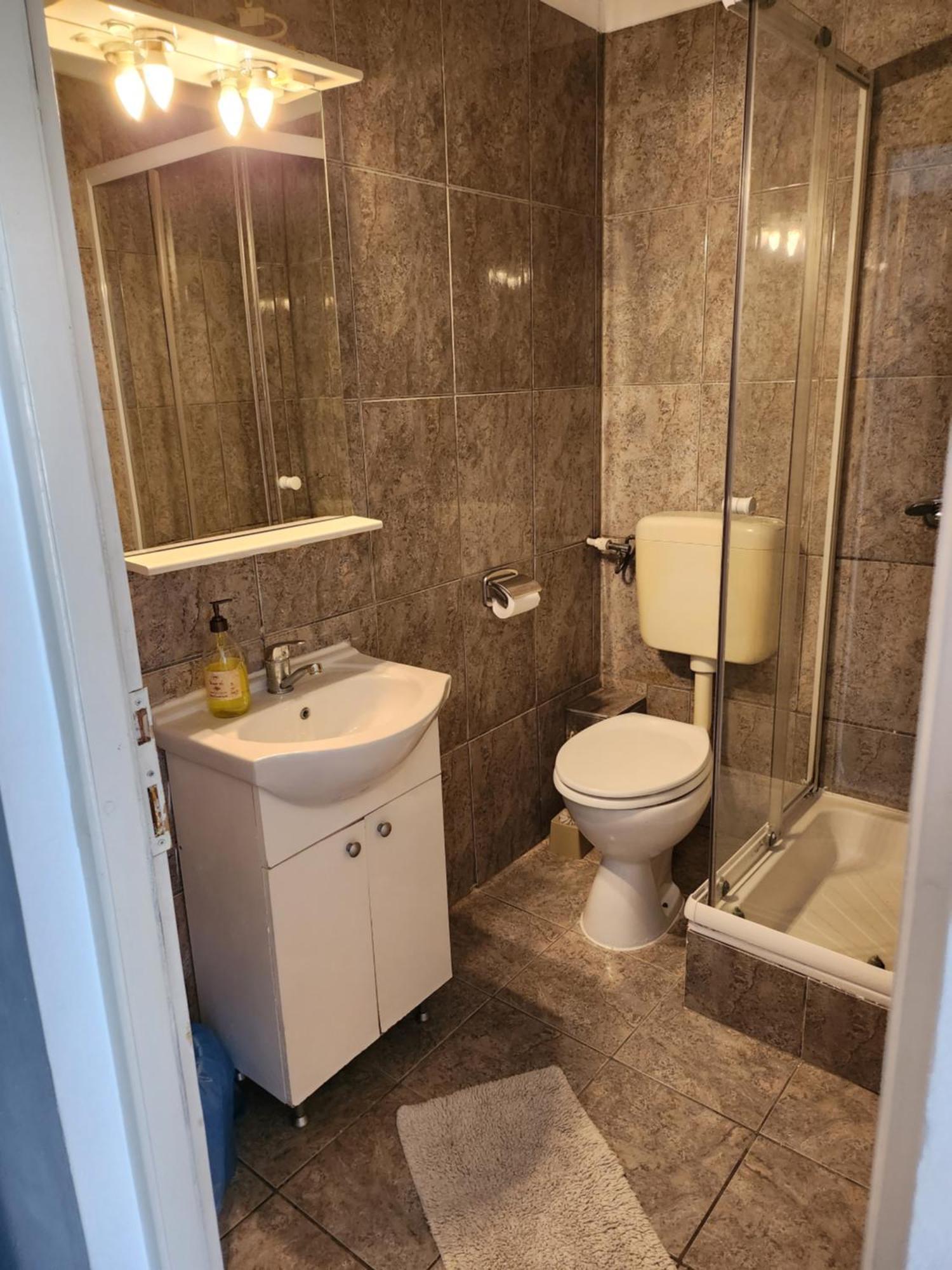 Eforie Villa Eksteriør billede