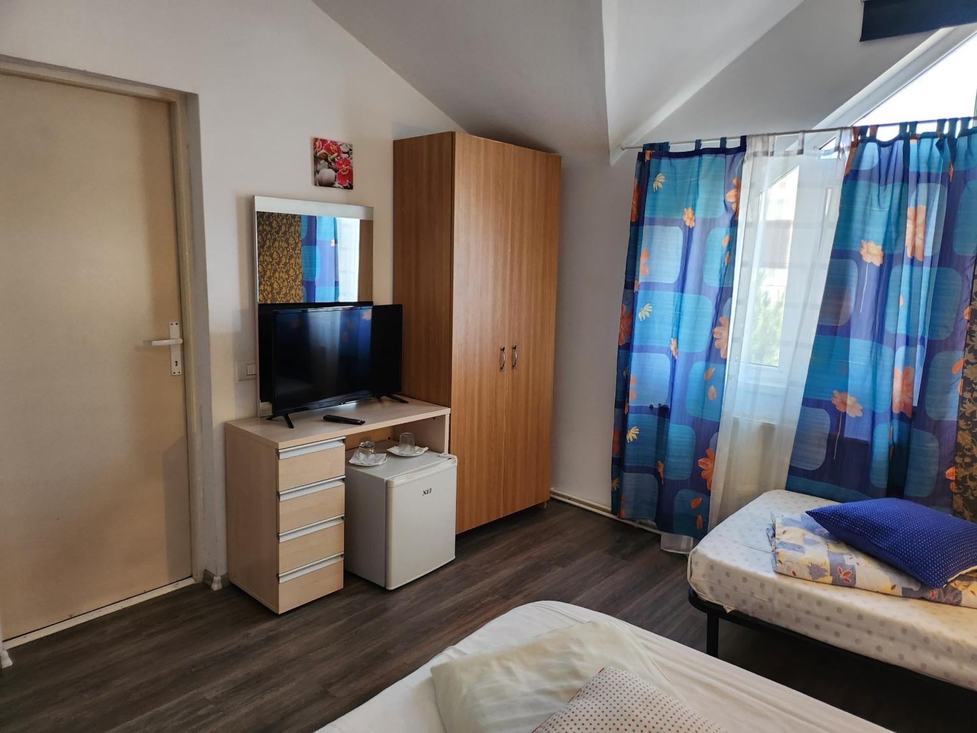 Eforie Villa Eksteriør billede
