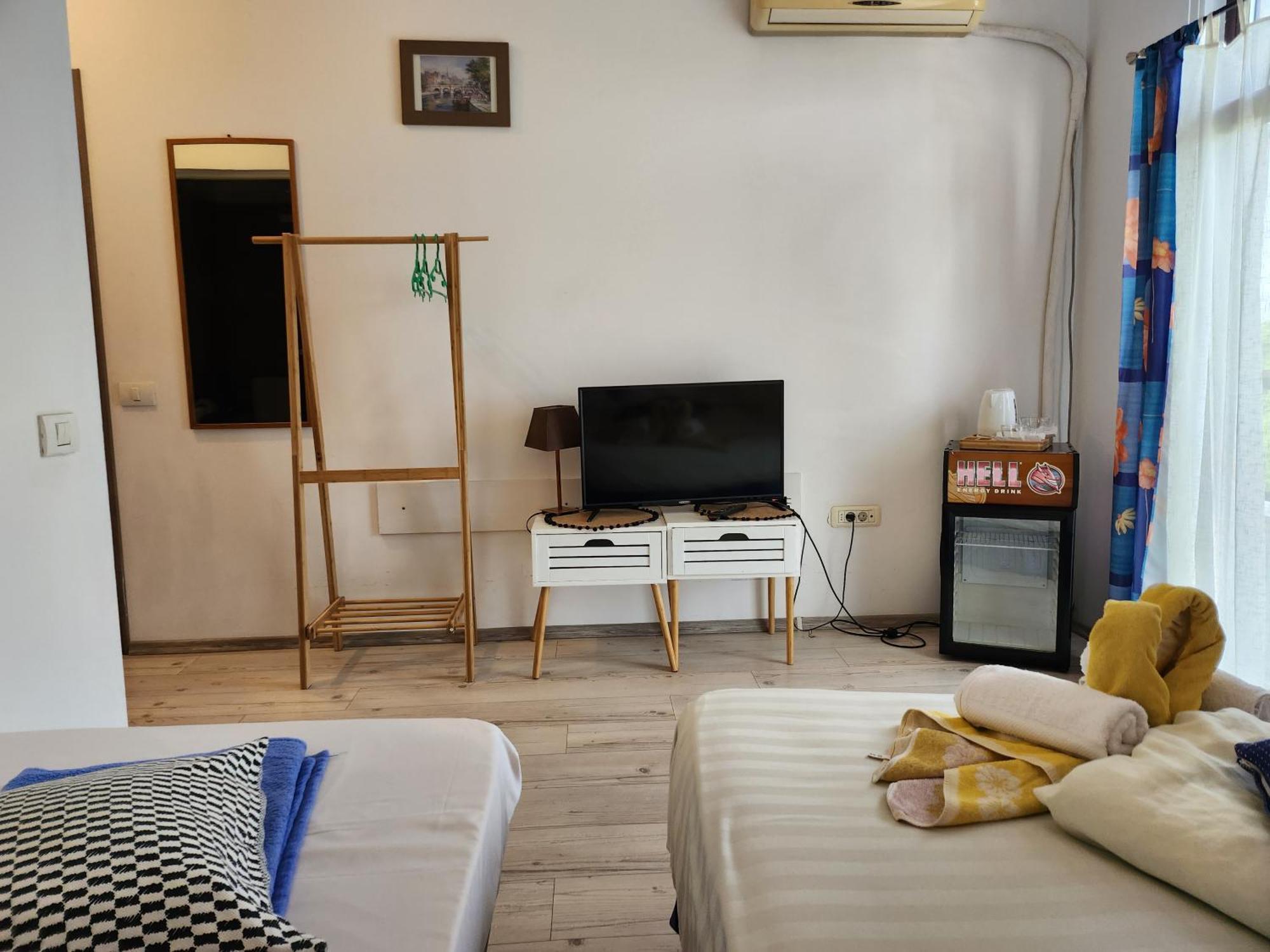 Eforie Villa Eksteriør billede