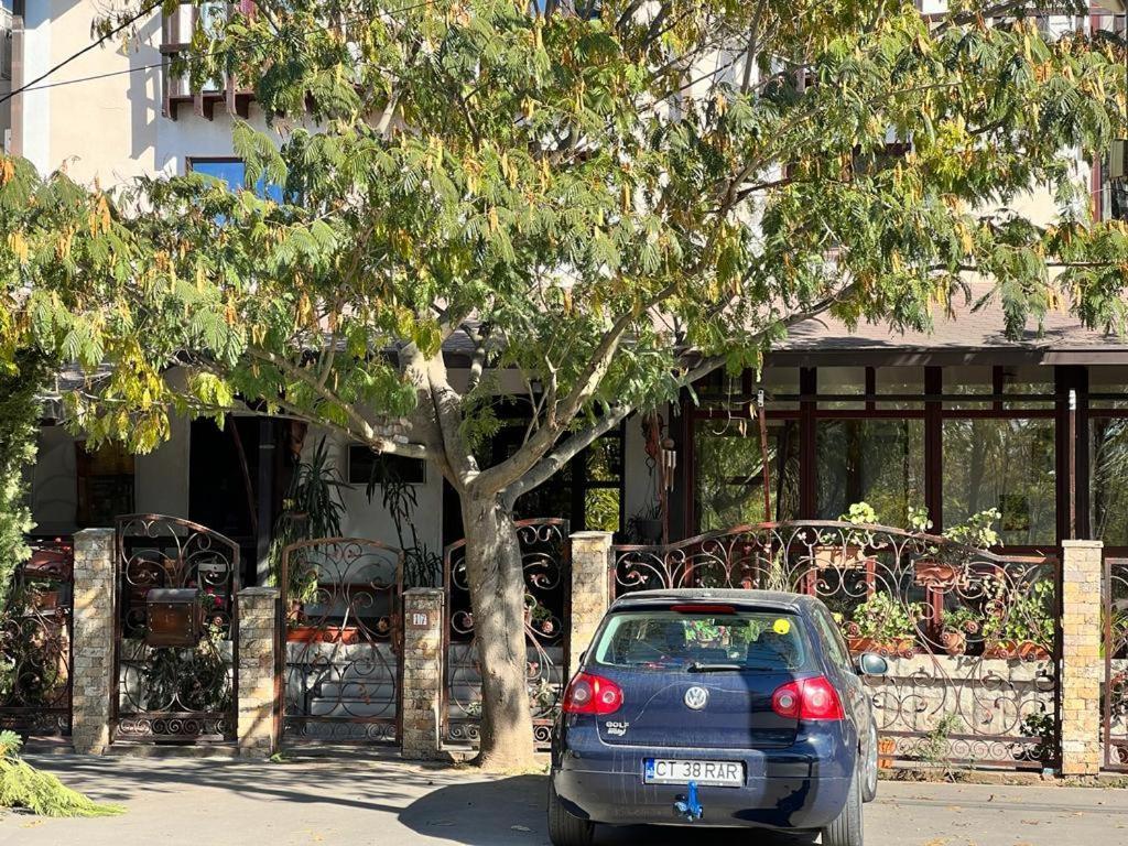 Eforie Villa Eksteriør billede