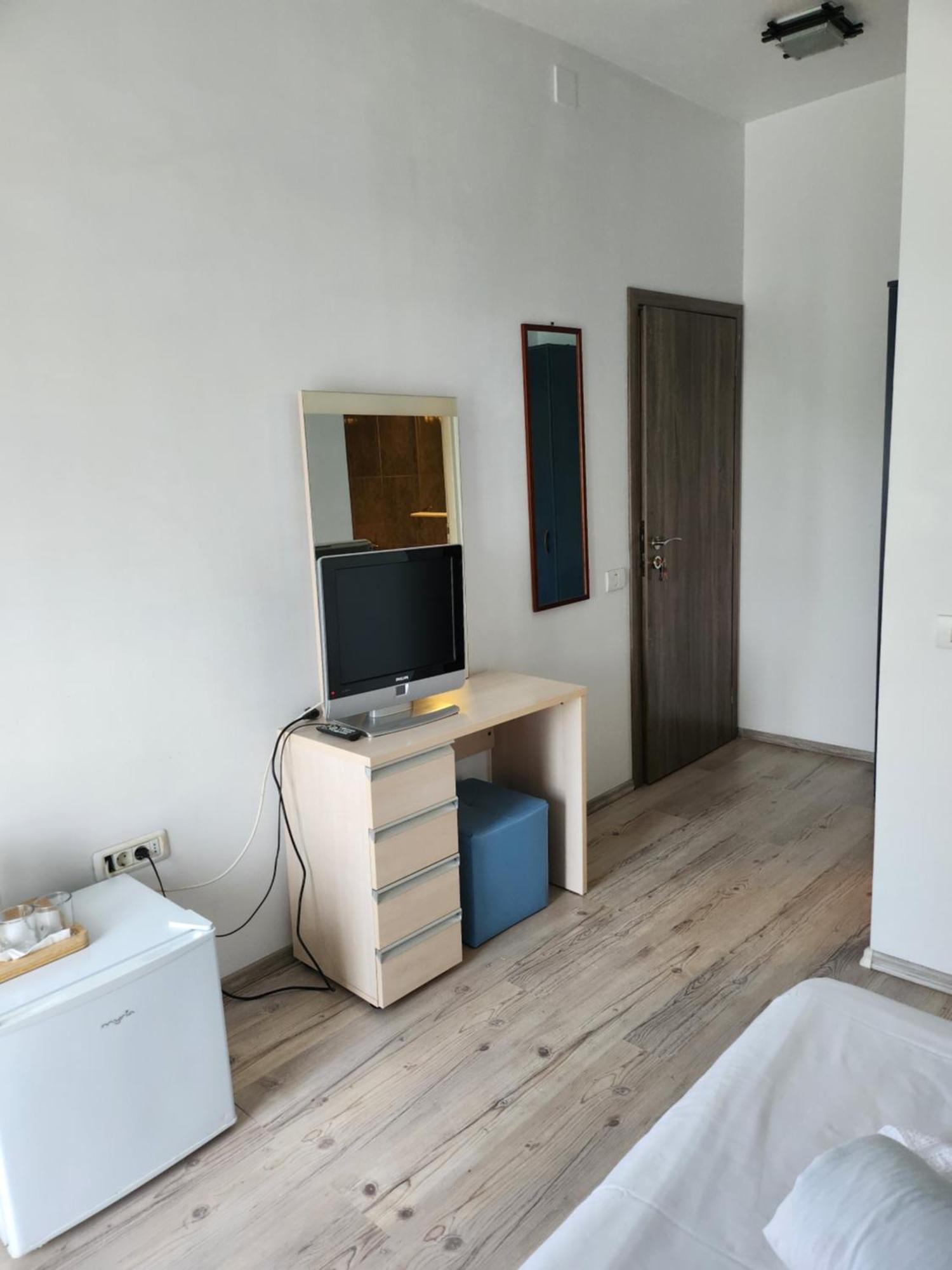 Eforie Villa Eksteriør billede