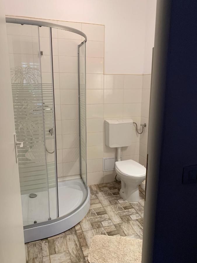 Eforie Villa Eksteriør billede