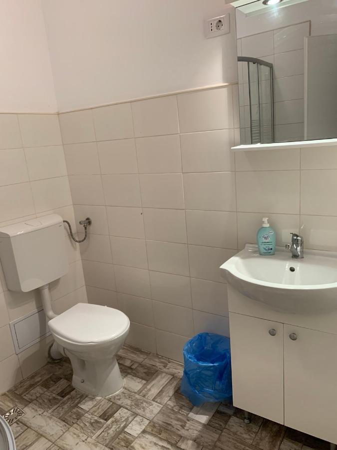 Eforie Villa Eksteriør billede