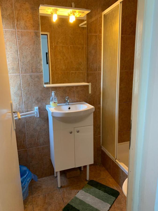 Eforie Villa Eksteriør billede